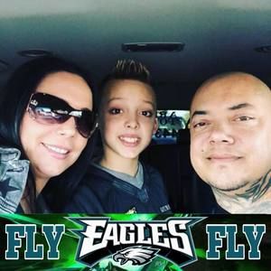 Meet your Posher, Bonnie